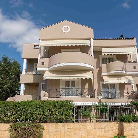 Cozy Beach Home Near Pristine Sea W/ Free Netflix Néa Mákri المظهر الخارجي الصورة