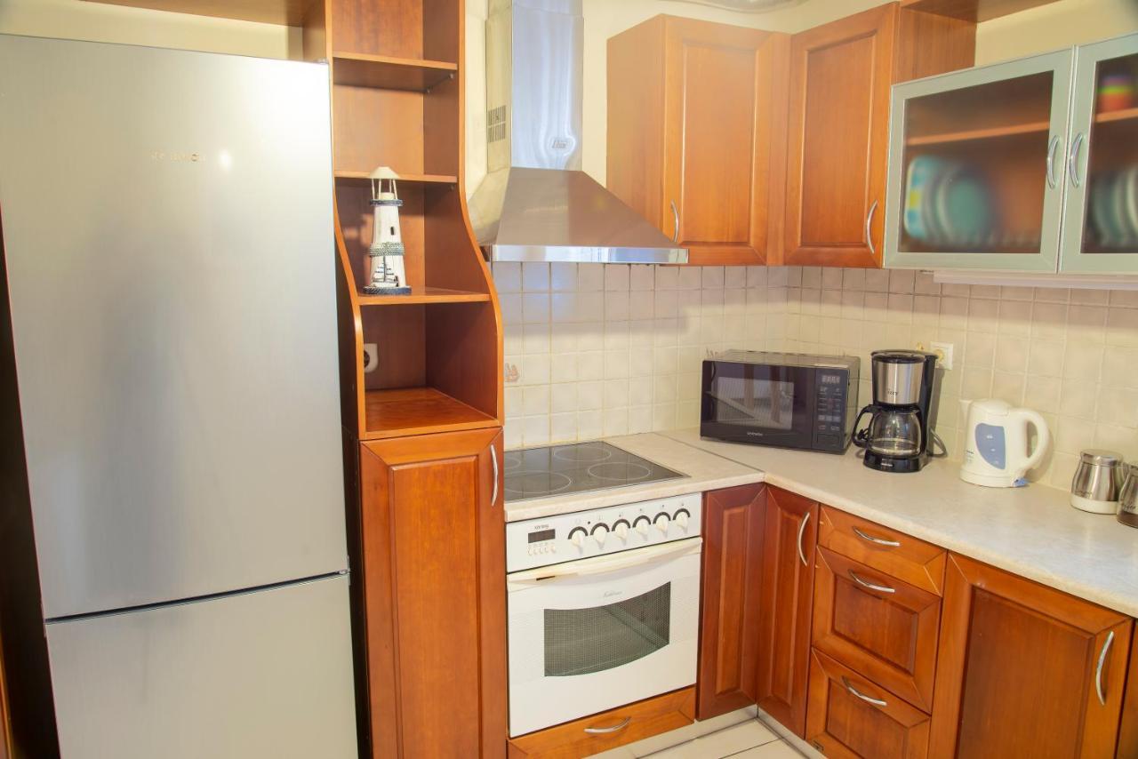 Cozy Beach Home Near Pristine Sea W/ Free Netflix Néa Mákri المظهر الخارجي الصورة