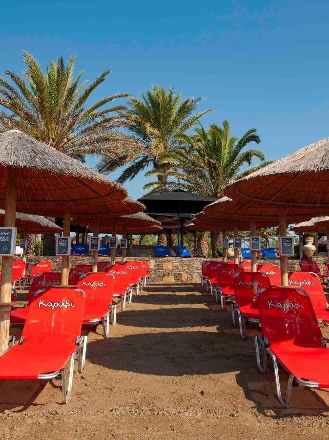Cozy Beach Home Near Pristine Sea W/ Free Netflix Néa Mákri المظهر الخارجي الصورة