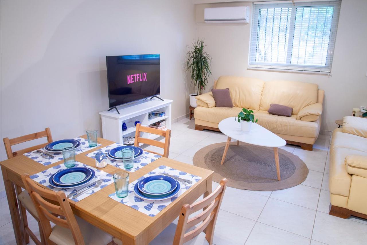 Cozy Beach Home Near Pristine Sea W/ Free Netflix Néa Mákri المظهر الخارجي الصورة